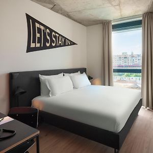 Camera superior con letto king size