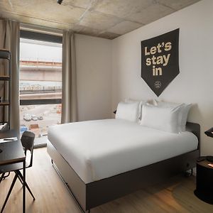Camera superior con letto queen size
